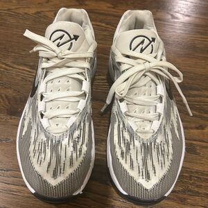 Nike Air Zoom Basketball Shoes